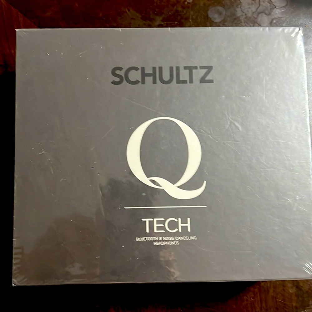 Schultz QTech